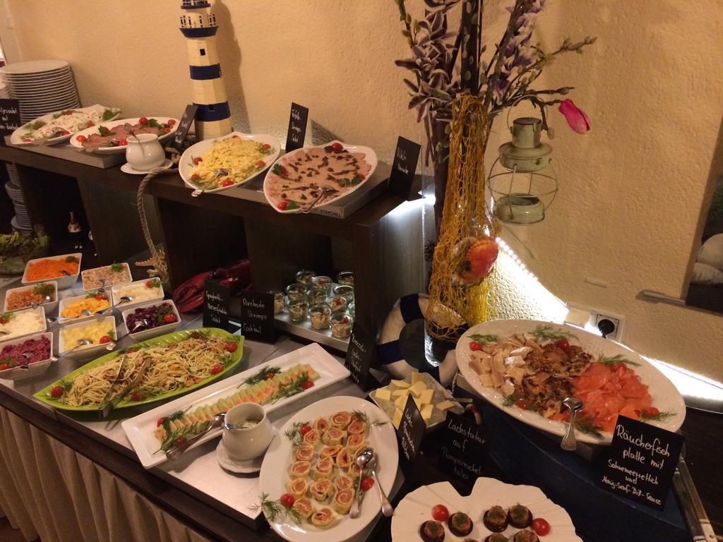 Hotel Ebnet Mutterstadt Zewnętrze zdjęcie