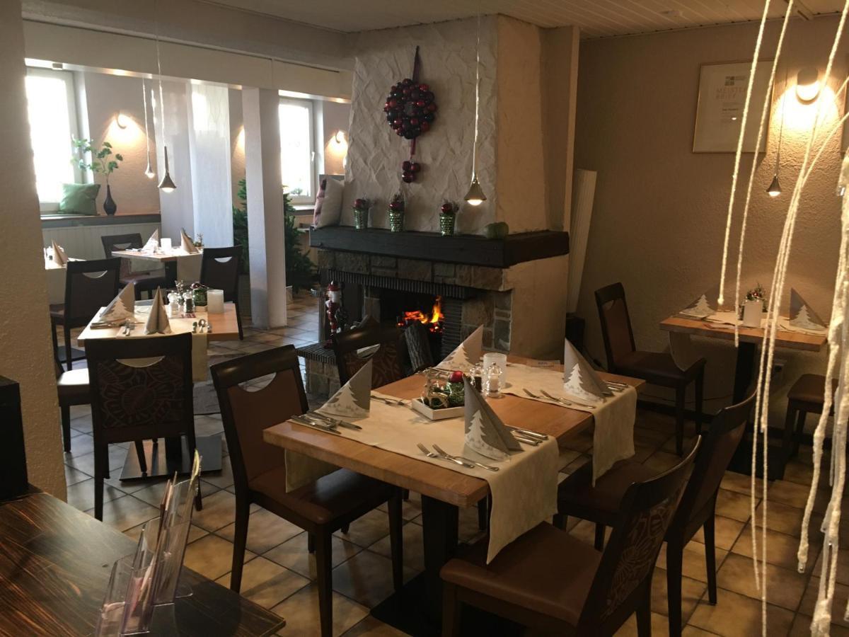 Hotel Ebnet Mutterstadt Zewnętrze zdjęcie